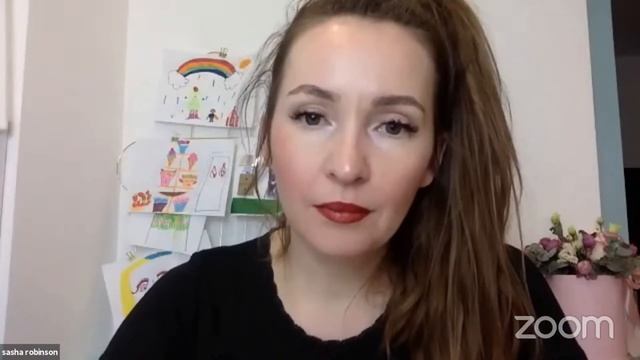 История выпускницы курса по онлайн-галереям Ирины Толстиковой смотреть онлайн