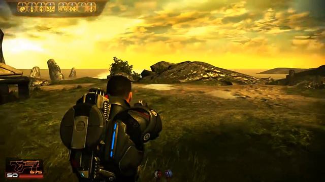 Playing Mass Effect 2 HD Remastered - Episode 22 смотреть онлайн