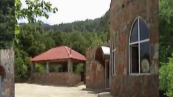 Guba Azerbaijan, Губа Азербайджан, Quba Azərbaycan - ru