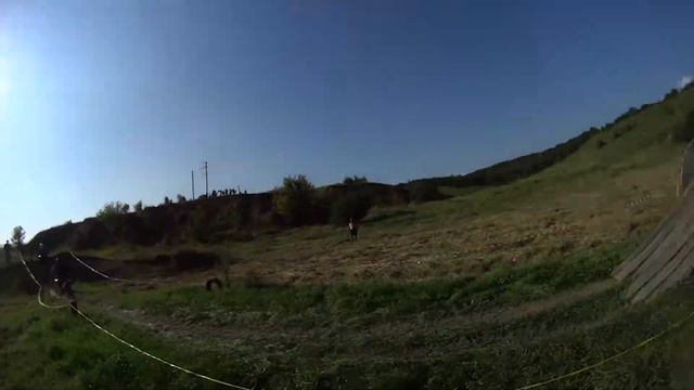ЭНДУРО-КРОСС в г.Льгов 2016 (38) смотреть онлайн