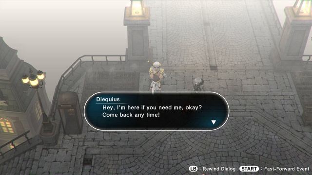 Lost Sphear Guide - Watt The Imperial Capital In Lost Sphear Walkthrough смотреть онлайн