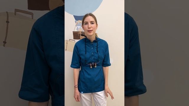 Платнова Ольга Юрьевна. Интервью доктора стоматологической клиники Орбиталь. смотреть онлайн