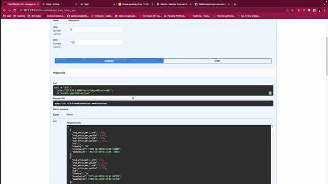 I built a web scraping system purely in python using data engineering tools смотреть онлайн