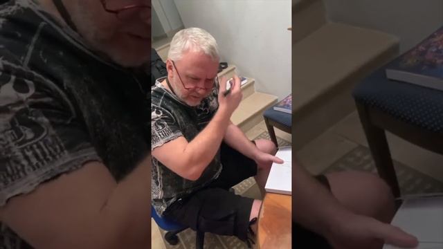 Новая книга Вадима Демчог "Открывая Даймона" смотреть онлайн