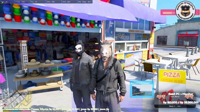 ?LAST DAY !!!! #MORP #MIPD #GTAROLEPLAY #ROLEPLAYINDONESIA #VALORANT #POINTBLANK #ROBLOX смотреть онлайн