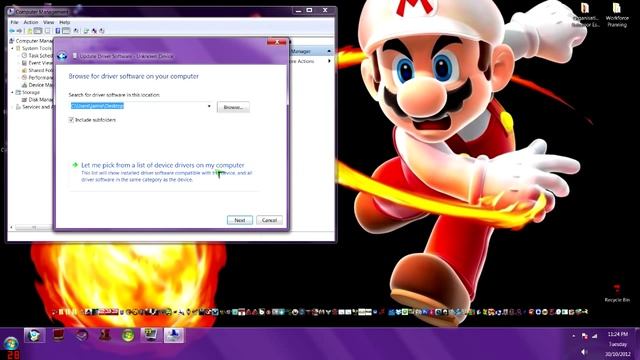 How to install xbox 360 wireless reciever for windows 7 64bit смотреть онлайн