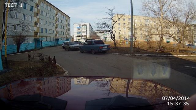 Поляризационный фильтр TrendVision TV-Q5NV смотреть онлайн