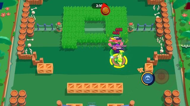 бравал старсс 2 часть