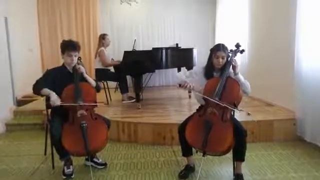 Ансамбль «Виола»