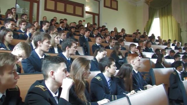 Vietnamese Students About Studying At St. Petersburg Mining University (Vietnamese)