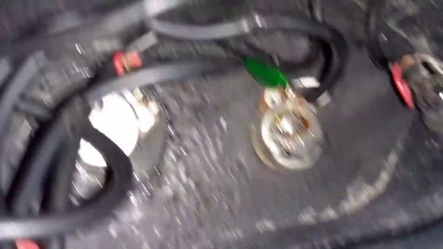Ibanez ART 100 DX... "Serviço de elétrica e Regulagem GERAL" #001 смотреть онлайн