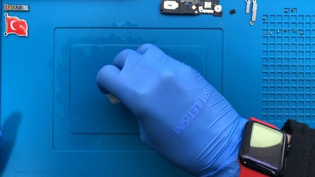 Huawei Mate 20 Lite Ekran Değişimi ?? смотреть онлайн