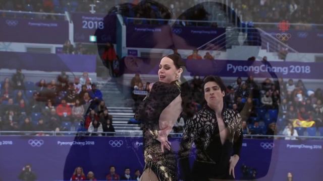 TESSA & SCOTT - GLORIOUS смотреть онлайн