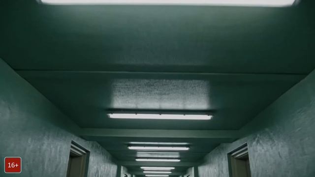 Лекарство от здоровья (2017) Фильм загадка.