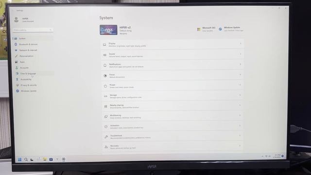 ВСЯ ПРАВДА О WINDOWS 11 TINY ДЛЯ СЛАБЫХ И СТАРЫХ ПК + СРАВНЕНИЕ FPS В ИГРАХ С WINDOWS 10 смотреть онлайн