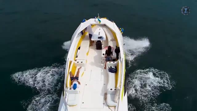 Морская Одесса смотреть онлайн