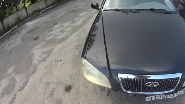 ИЗ УТИЛЯ В ИДЕАЛ (cherry amulet A15). АРМЯНСКИЙ КИТАЕЦ!! смотреть онлайн