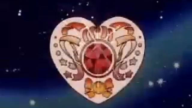 Moon Crisis, Make Up! (Moon) (Game) смотреть онлайн