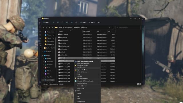 Play ARMA Reforger on DirectX 11 Graphics Card | Workaround Guide смотреть онлайн
