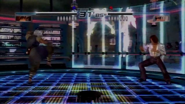 E24K's Dead or Alive 4 - Team Battle #08-10 [Normal] смотреть онлайн