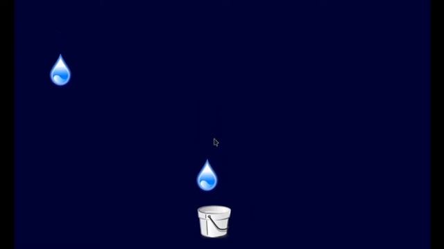 LibGdx Sample Game Preview