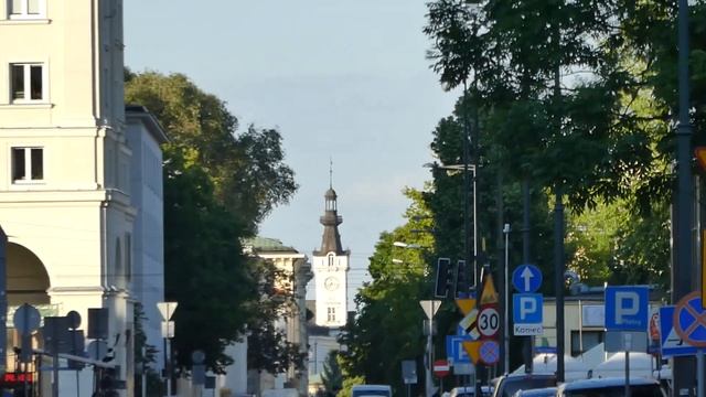 Panasonic dmc-tz80 zoom test смотреть онлайн