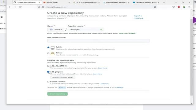 Share Project on GitHub from IntelliJ IDEA смотреть онлайн