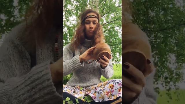 Обряд шамана Ирина дома или у кого не все дома