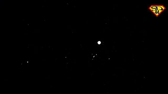 An Evening With @Bruce Sees All