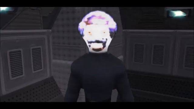 Spore X Hitfilm Dr Who regeneration effect test смотреть онлайн