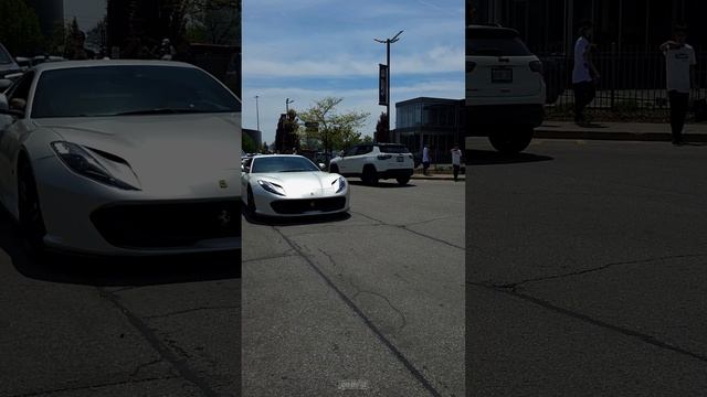 ??Ferrari 812 Superfast ?? #ferrari #812superfast смотреть онлайн