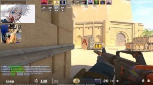 SKYWHYWALKER УШЕЛ ИЗ КС2 НАВСЕГДА! | СКАЙ УСТАЛ ОТ КС! | #skywhywalker #csgo #cs #tiktok #faceit