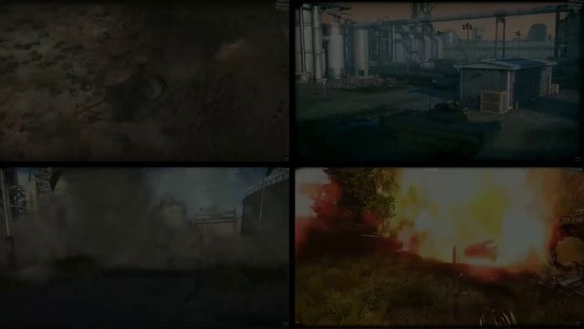 Armored Warfare synthese [FR HD] смотреть онлайн