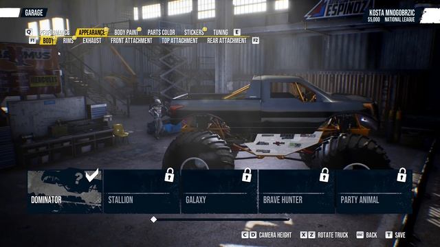 Monster Truck Championship - [Recenzija za PC] // Escape Game Show смотреть онлайн