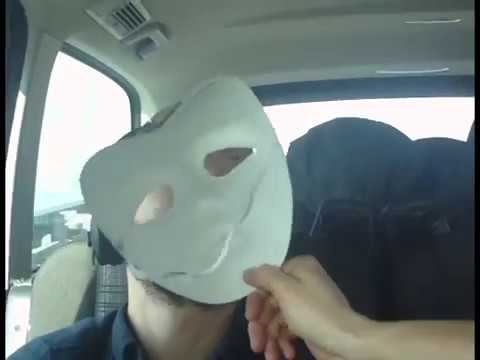 Motorama / Февраль 2017 (Видео дневник)