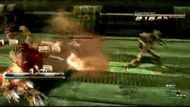 Let's Play! Final Fantasy XIII [blind] - S1 P4 - OMG, Let's All Shoot Each Other!! смотреть онлайн