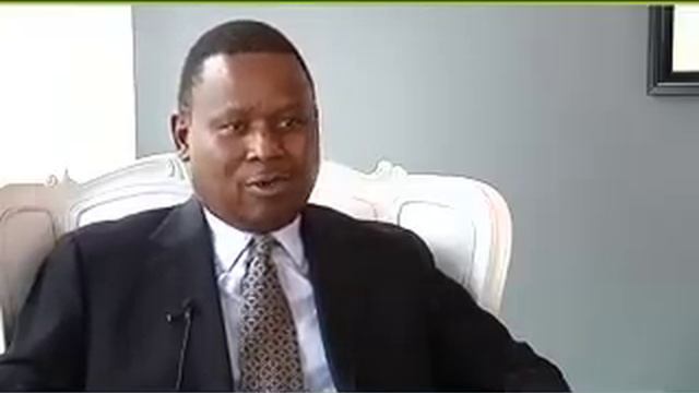 Eight days in September: The removal of Thabo Mbeki -- book review смотреть онлайн
