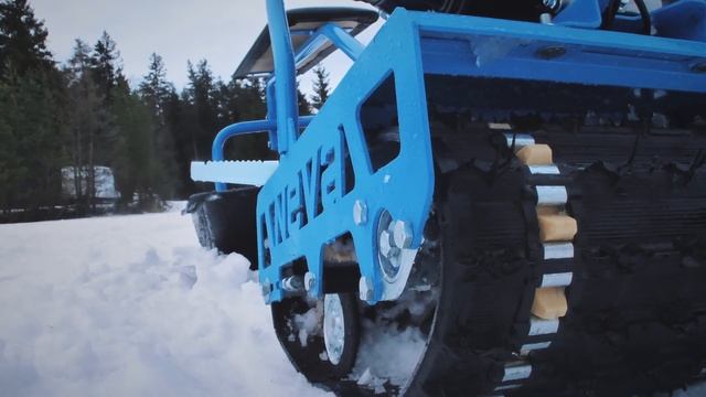 Мотобуксировщики НЕВА какой купить лучше!? смотреть онлайн