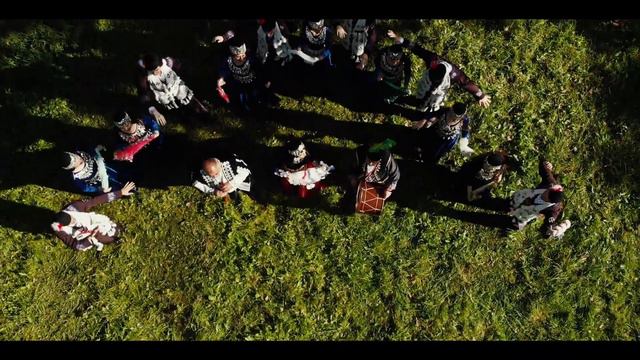 Ассирийцы.Мадлен Ишоева & Иштар.🙌❤ Assyrians.Madlen Ishoeva & Ishtar. Rigda D'Awahatan.❤🙌2020