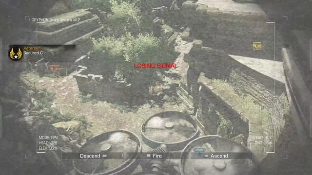 Call of Duty Ghosts: New Gamemode REINFORCE GAMEPLAY and NEW PATCH смотреть онлайн
