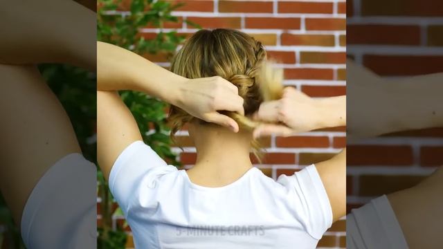 10 CUTE HAIRSTYLE IDEAS FOR GIRLS