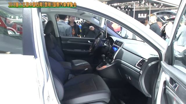 Haval M6 смотреть онлайн