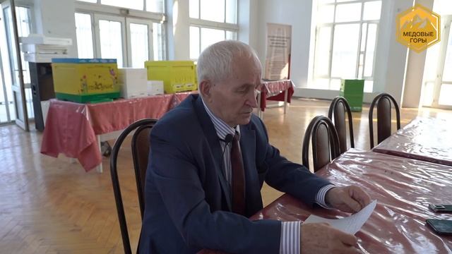 Лечение пчёл без лекарств. смотреть онлайн