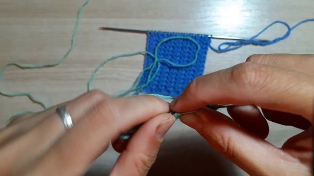 Как связать очень красивый узор спицами ,,Объемные Ажурные Дорожки,, Мастер класс смотреть онлайн