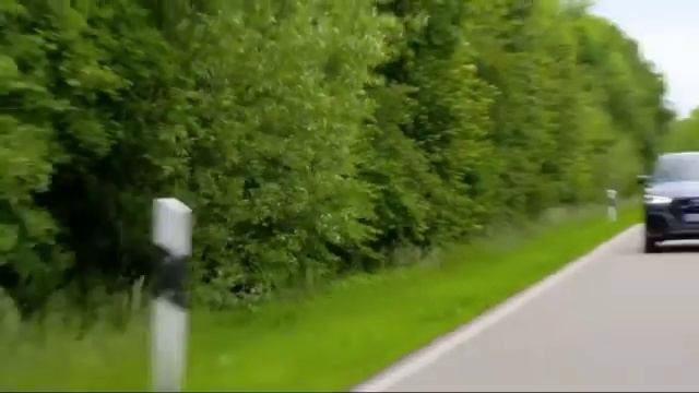 AUDI SQ5 TDI Hybrid 2020 модельного года смотреть онлайн