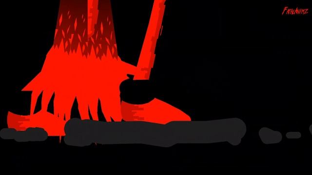 Fatal Error vs Cyclops.ISO | Stick Nodes Animation смотреть онлайн