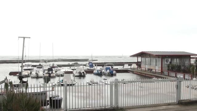 Erminio Di Nora - Politiche Del mare (la pesca dei molluschi) смотреть онлайн