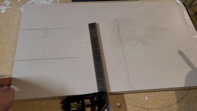 Speed Square  & Combination Square Basics