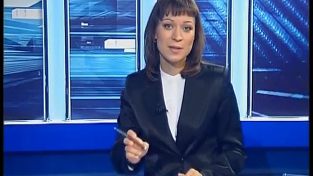 Середина земли. Иркутская область 04.02.12