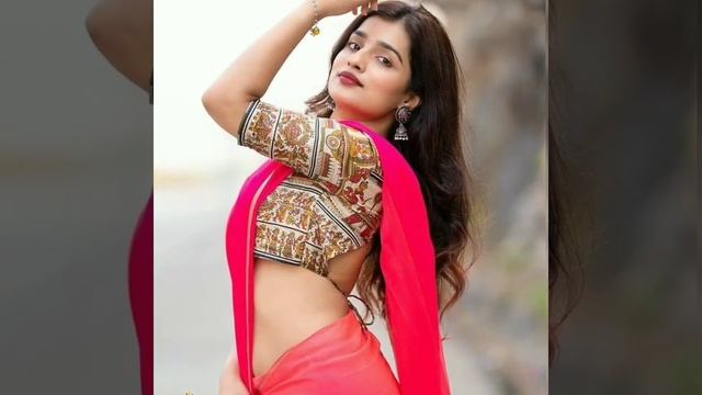 net saree blouse designs | blouse new design 2023 | blouse ki cutting смотреть онлайн